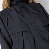 AloraCC Jacket - Black