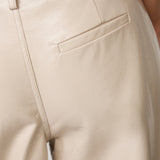 PosyCC Barrel Pant - Mink