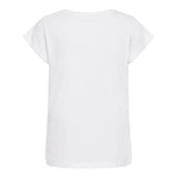 KissCC New Tee - Red