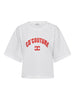 ZengaCC Tee O-Neck - Flame