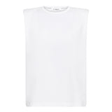 EddieCC Tee - White