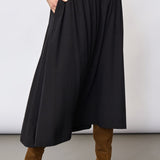 SunriseCC Skirt - Black