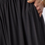 SunriseCC Skirt - Black