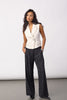 AliniCC Wrap Vest - Bone