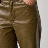 RichaCC Pant - Olive