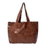 RichaCC Shopper Bag - Cognac