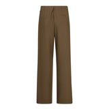 AmidaCC Belt Pant - Army