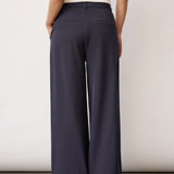 DemiCC Barrel Pant - Navy