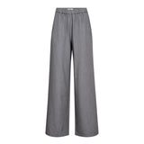 PennyCC Pin Pant - Mid Grey