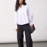 DaliaCC Shirt - White