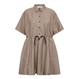 JojoCC Dress - Mushroom