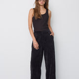 DaisyCC Cord Pant - Black