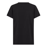 StoneCC Signature Logo Tee - Black