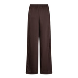 MeiCC Pant - Dark Brown