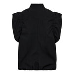 AcasiaCC Waistcoat - Black - Co'couture