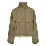 AloraCC Jacket - Army - Co'couture