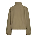 AloraCC Jacket - Army - Co'couture