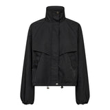 AloraCC Jacket - Black - Co'couture