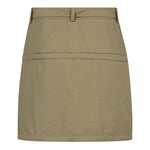 AloraCC Skirt - Army - Co'couture
