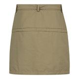 AloraCC Skirt - Army - Co'couture