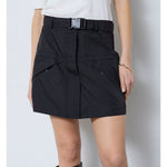 AloraCC Skirt - Black - Co'couture