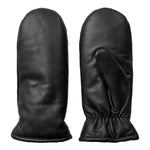 BarlyCC Leather Mitten - Black - Co'couture