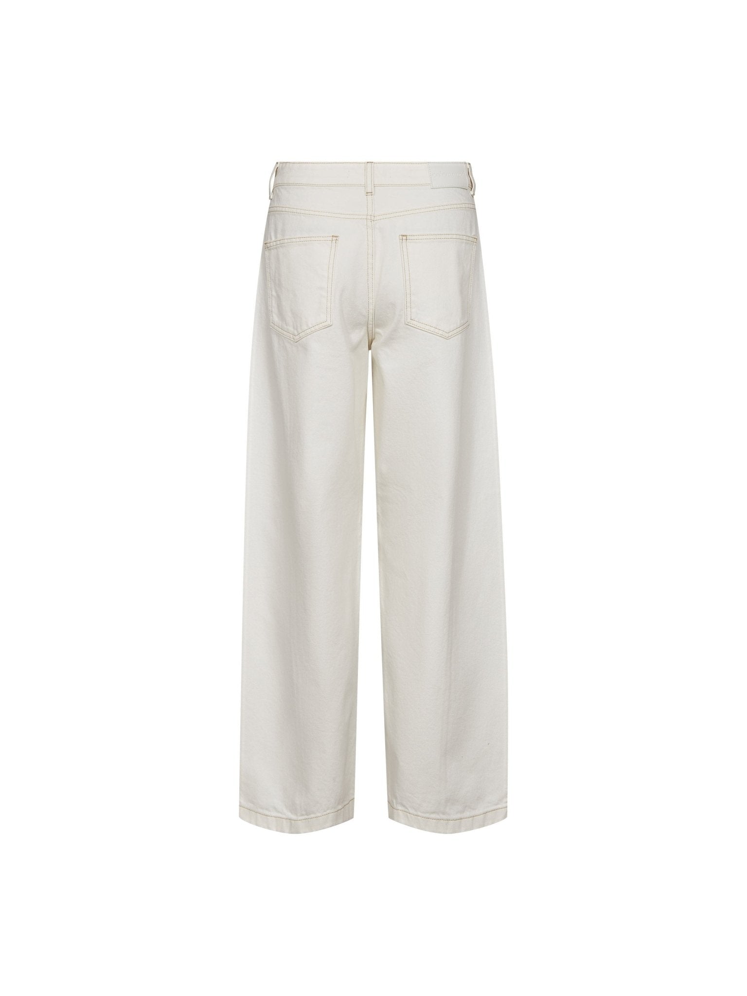 BernettaCC LL Pant - Bone - Co'couture