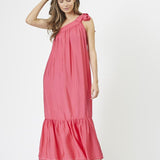CallumCC Asym Dress - Margherita - Co'couture