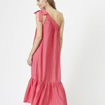 CallumCC Asym Dress - Margherita - Co'couture