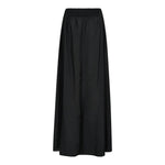 CallumCC Tube Dress - Black - Co'couture