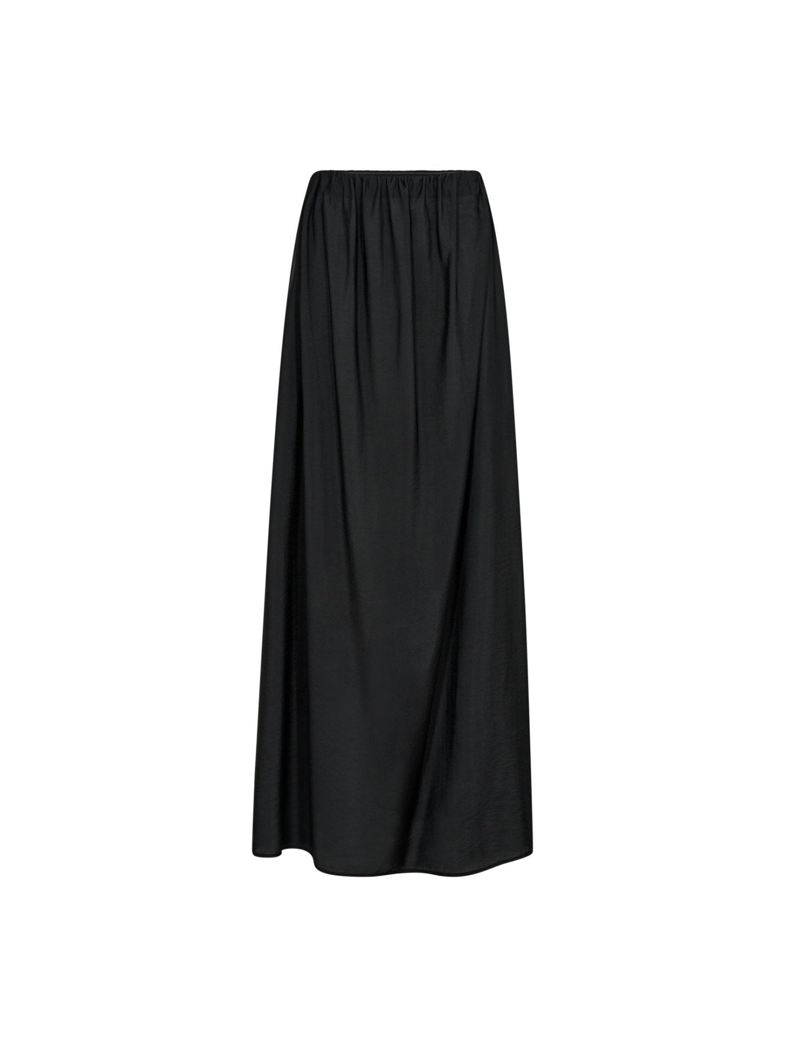 CallumCC Tube Dress - Black - Co'couture