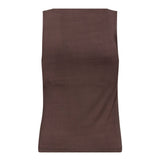 CamillaCC Top - Mocca - Co'couture