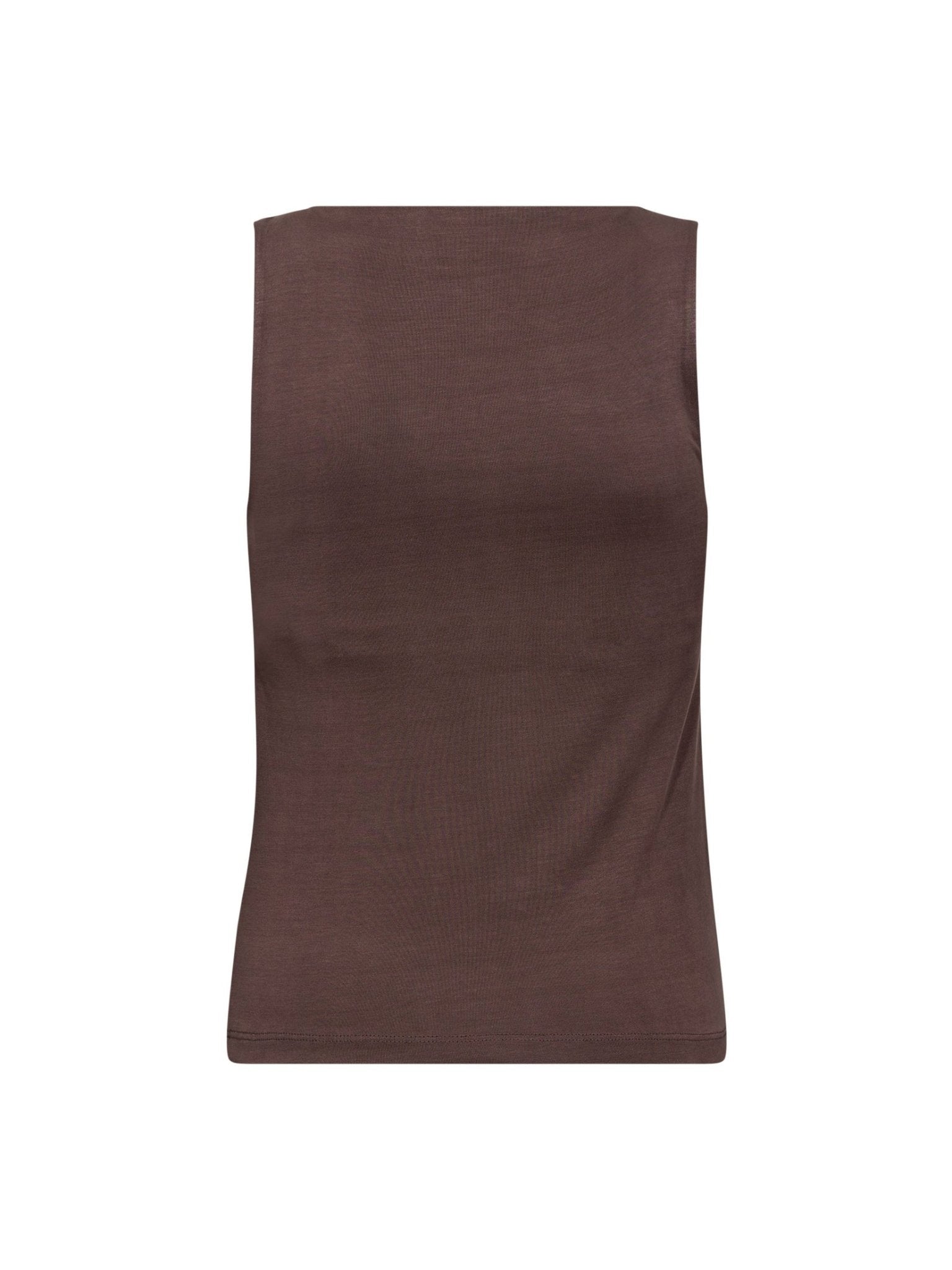 CamillaCC Top - Mocca - Co'couture