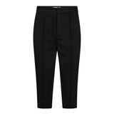 CatjaCC Capri Pant - Black - Co'couture