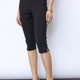 CatjaCC Capri Pant - Black - Co'couture
