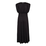 CattiaCC Dress - Black - Co'couture
