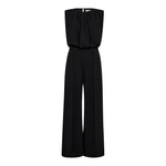 FalconCC Pleat LL Suit - Black - Co'couture