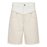 FerryCC Shorts - Bone - Co'couture