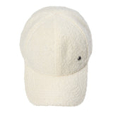 FluffyCC Cap - Off white - Co'couture