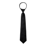 FoxyCC Boss Tie - Black - Co'couture
