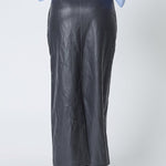 GittCC Floor Skirt - Black - Co'couture