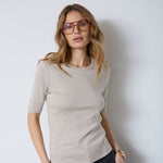 GrannyCC SS Tee - Minki - Co'couture