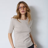 GrannyCC SS Tee - Minki - Co'couture