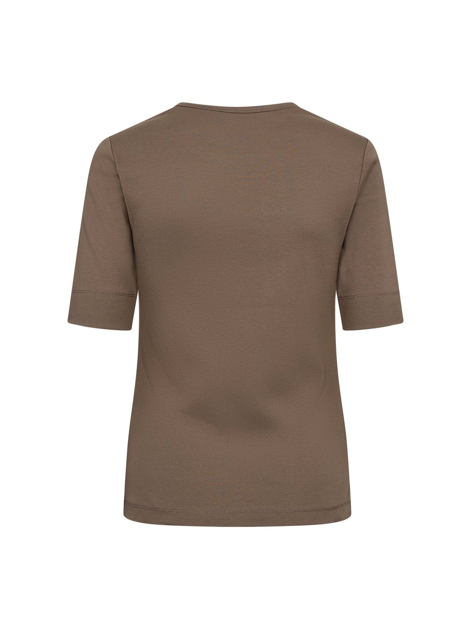 GrannyCC SS Tee - Walnut - Co'couture