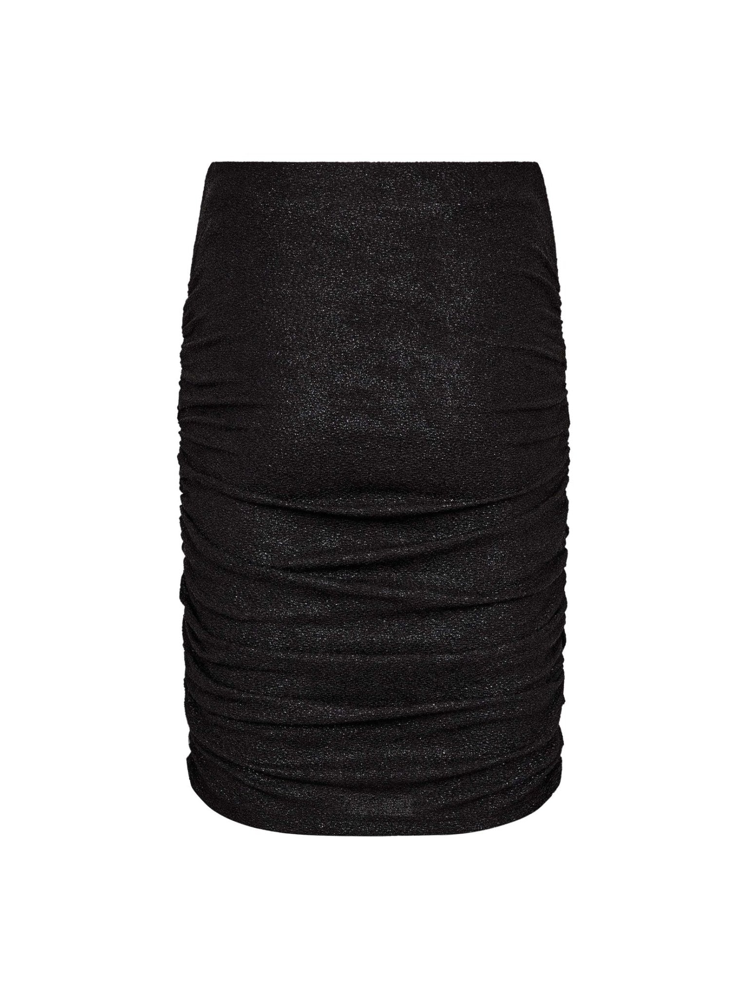 KylieCC Skirt - Black - Co'couture