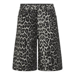 LeoCC Bermuda - Dark Grey - Co'couture