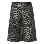 LeoCC Bermuda - Dark Grey - Co'couture