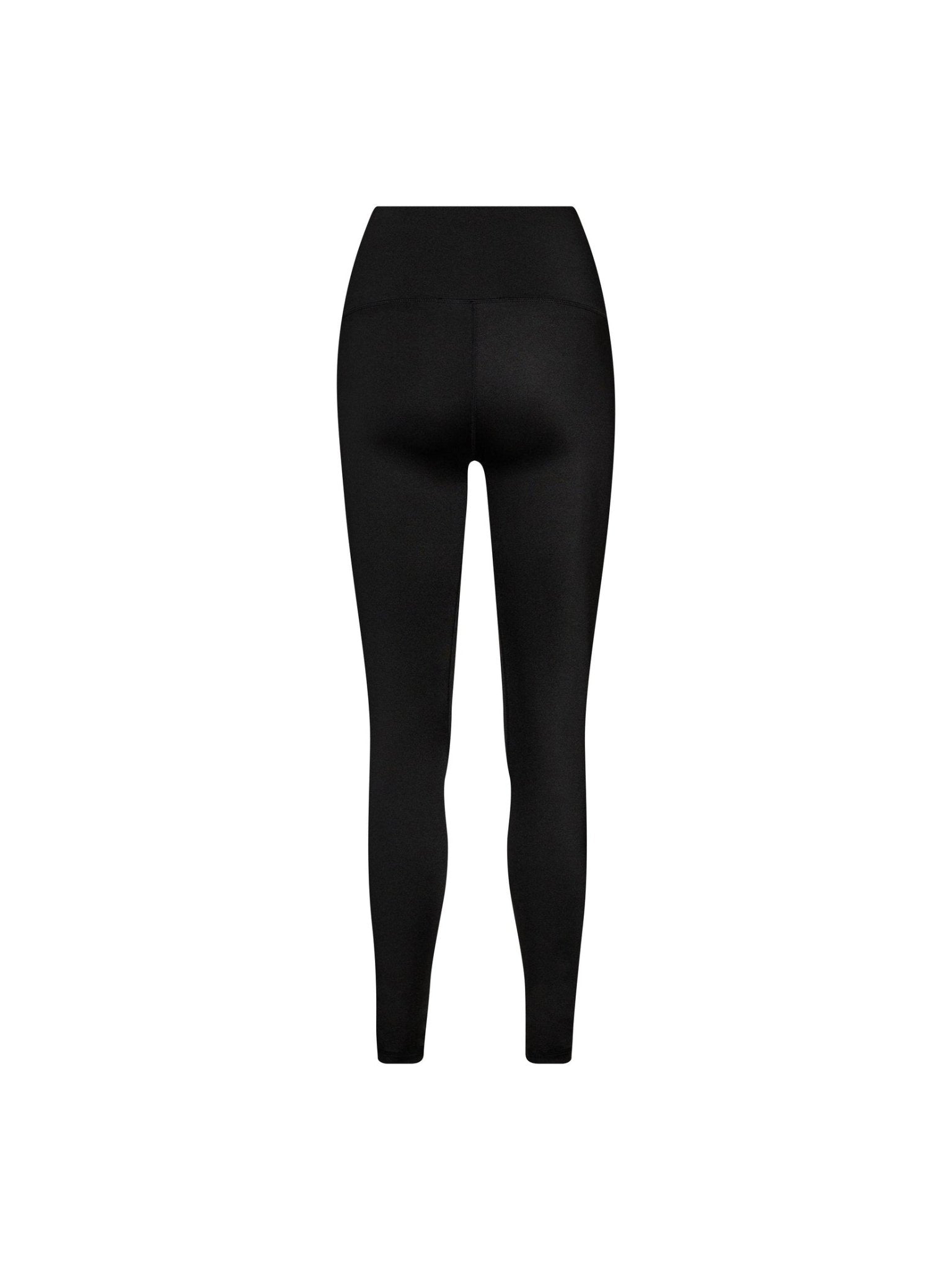 LigaCC Tights - Black - Co'couture