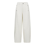MarciCC Structure LL Pant - Off white - Co'couture