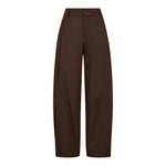 MariaCC Pant - Mocca - Co'couture